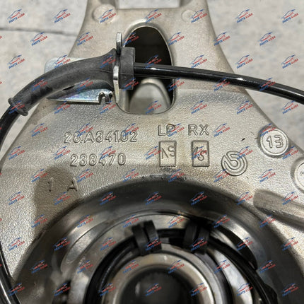 Ferrari F12, GTC4 Lusso & California Rear Right Wheel Hub, OEM, Part Number: 238470