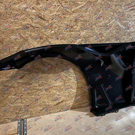 Ferrari F12 Right Fender, Shield Version, OEM, Part Number: 84375911