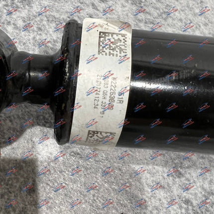 Ferrari F12 TDF Rear Shock Absorber Complete, OEM, Part Number 319243
