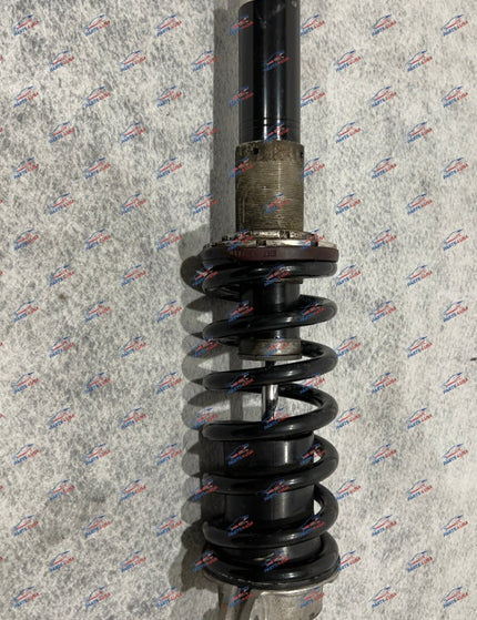 Collection image for: Suspension