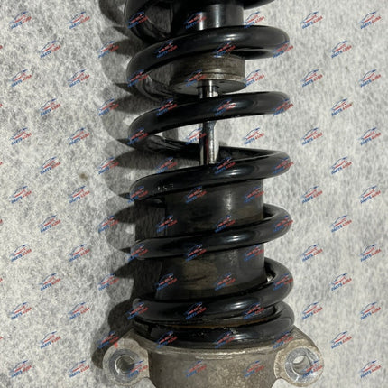 Ferrari F12 TDF Rear Shock Absorber Complete, OEM, Part Number 319243