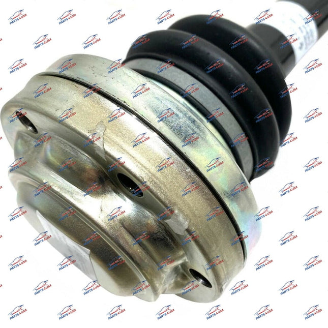 Ferrari F8, 488 & 458 Italia Steering Axle Shaft, OEM, Part Number: 220340
