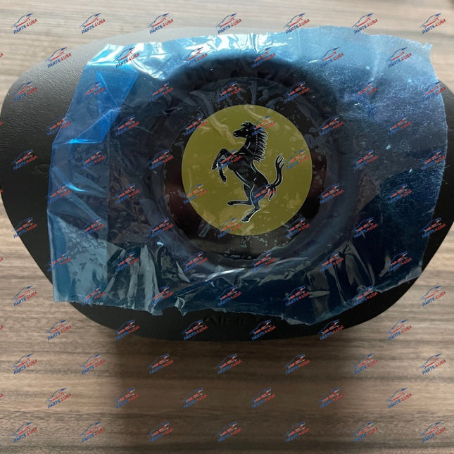 Ferrari F8, SF90, 296, Roma, 812 Superfast, Portofino Steering Airbag, OEM, Part Number: 89461129