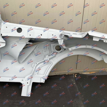 Ferrari F8 Spider Right Side Wall, Lateral Outer Bodyshell, OEM, Part Number 985919027