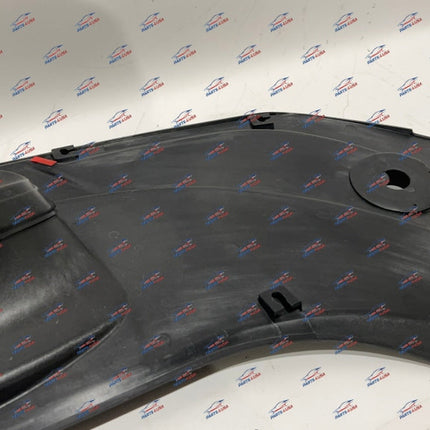 Ferrari F8 Tributo Complete Center Cosmetic Cover, OEM, Part Number: 866627