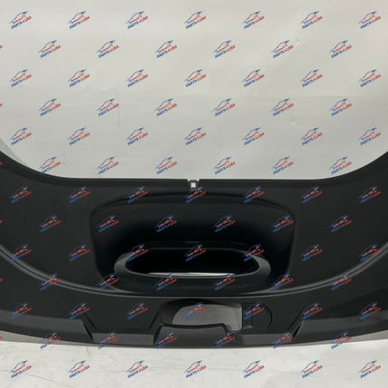 Ferrari F8 Tributo Complete Center Cosmetic Cover, OEM, Part Number: 866627