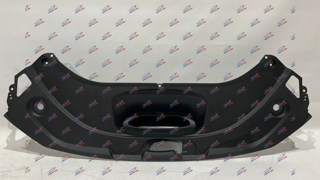 Ferrari F8 Tributo Complete Center Cosmetic Cover, OEM, Part Number: 866627