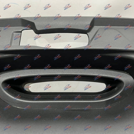 Ferrari F8 Tributo Complete Center Cosmetic Cover, OEM, Part Number: 866627