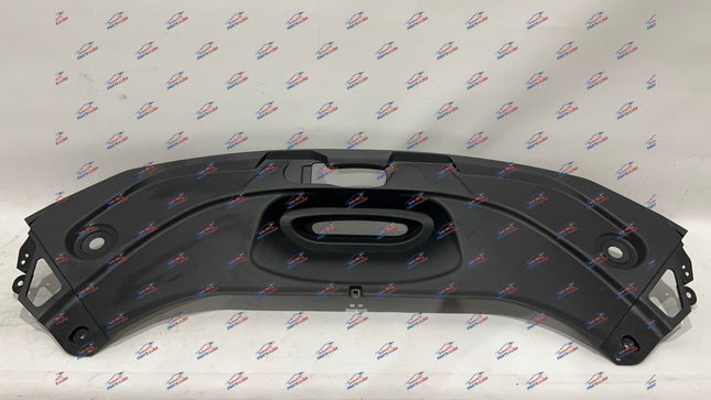 Ferrari F8 Tributo Complete Center Cosmetic Cover, OEM, Part Number: 866627