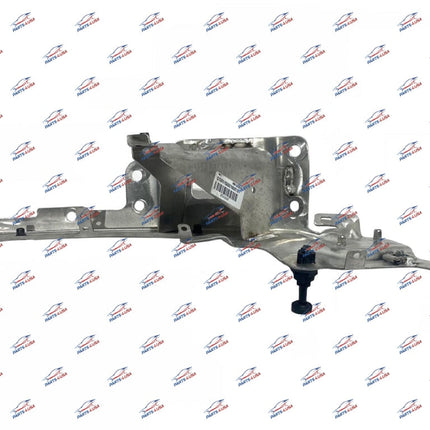 Ferrari F8 Tributo Fender Bracket, Left Hand, OEM, Part Number: 854860/985854860