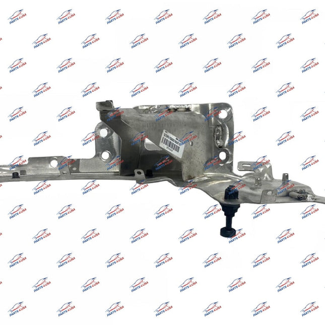 Ferrari F8 Tributo Fender Bracket, Left Hand, OEM, Part Number: 854860/985854860