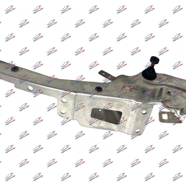 Ferrari F8 Tributo Fender Bracket, Left Hand, OEM, Part Number: 854860/985854860
