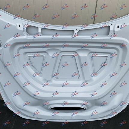 Ferrari F8 Tributo/Spider Front Hood, Primed, OEM, Part Number 985850394