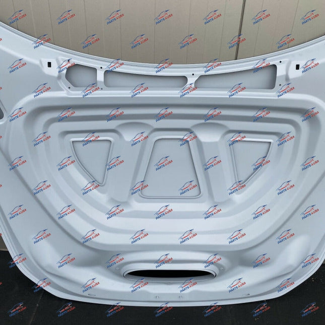 Ferrari F8 Tributo/Spider Front Hood, Primed, OEM, Part Number 985850394