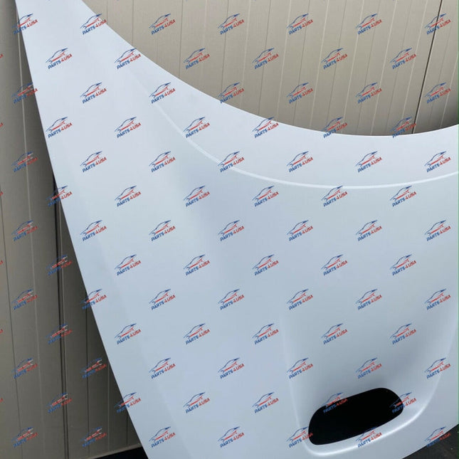 Ferrari F8 Tributo/Spider Front Hood, Primed, OEM, Part Number 985850394
