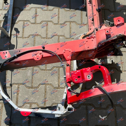 Ferrari F8 Tributo Front Reinforcement Bar, OEM, Part Number 985956919