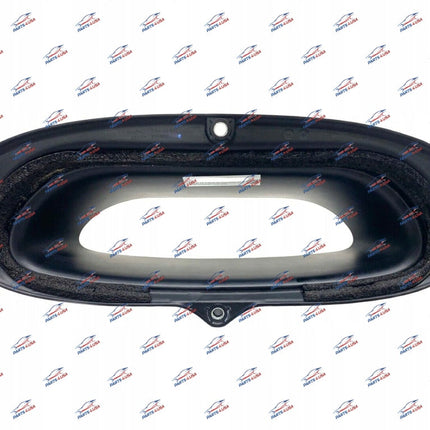 Ferrari F8 Tributo Front S Duck Inlet, OEM, Part Number: 904555