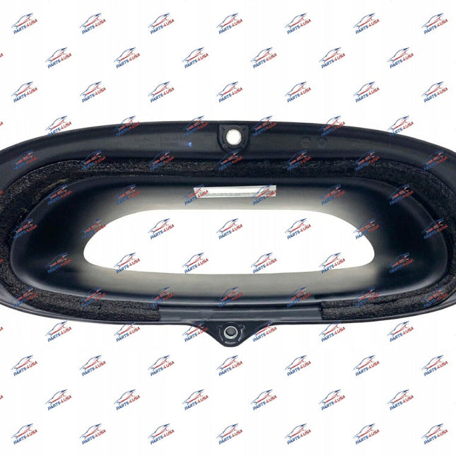 Ferrari F8 Tributo Front S Duck Inlet, OEM, Part Number: 904555