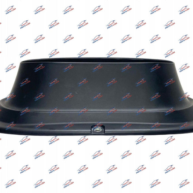 Ferrari F8 Tributo Front S Duck Inlet, OEM, Part Number: 904555