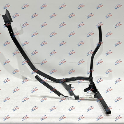 Ferrari F8 Tributo Left Front Subframe, OEM, Part Number: 985854846