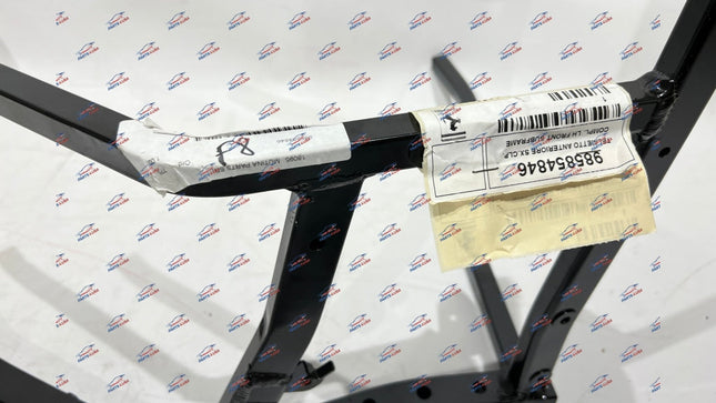 Ferrari F8 Tributo Left Front Subframe, OEM, Part Number: 985854846