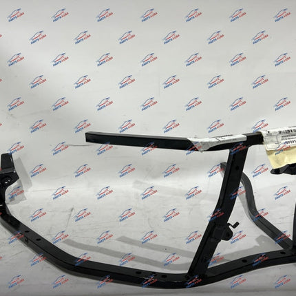 Ferrari F8 Tributo Left Front Subframe, OEM, Part Number: 985854846