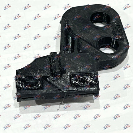 Ferrari F8 Tributo Fender to Bumper Bracket, Right Hand, New, OEM