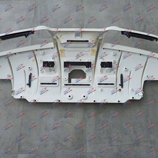 Ferrari F8 Tributo Rear Diffuser, OEM, Part Number: 863539