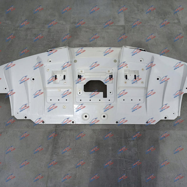 Ferrari F8 Tributo Rear Diffuser, OEM, Part Number: 863539
