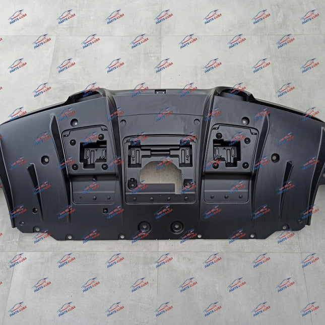 Ferrari F8 Tributo Rear Diffuser, OEM, Part Number: 863539