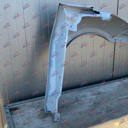 Ferrari F8 Tributo/Spider Left Front Fender, Shield Version, Primed, OEM, Part Number 985852648