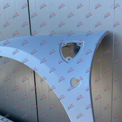 Ferrari F8 Tributo/Spider Left Front Fender, Shield Version, Primed, OEM, Part Number 985852648