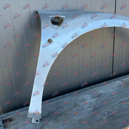 Ferrari F8 Tributo/Spider Right Front Fender, Primed, OEM, Part Number 985852654