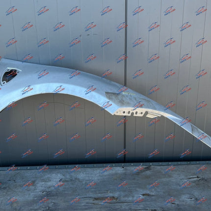 Ferrari F8 Tributo/Spider Right Front Fender, Primed, OEM, Part Number 985852654