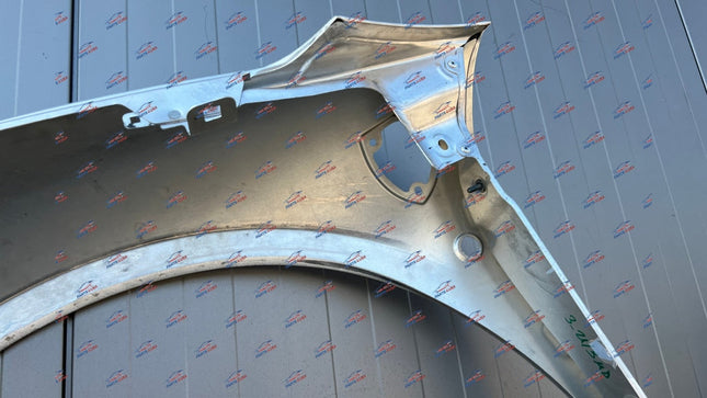 Ferrari F8 Tributo/Spider Right Front Fender, Primed, OEM, Part Number 985852654