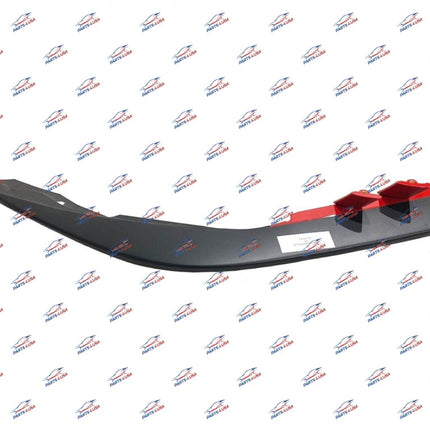 Ferrari F8 Tributo Spider Left Front Spoiler, OEM, Part Number: 985862850