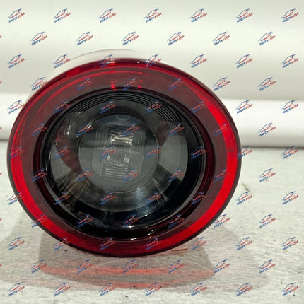Ferrari F8 Tributo & Spider Inner Tail Light, Left Side, USA Version, OEM, Part Number: 322258