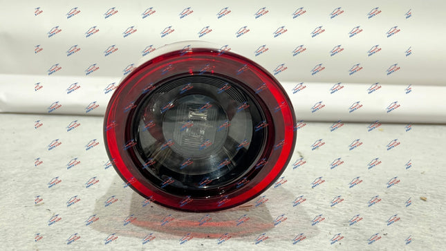 Ferrari F8 Tributo & Spider Inner Tail Light, Left Side, USA Version, OEM, Part Number: 322258