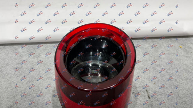 Ferrari F8 Tributo & Spider Inner Tail Light, Left Side, USA Version, OEM, Part Number: 322258