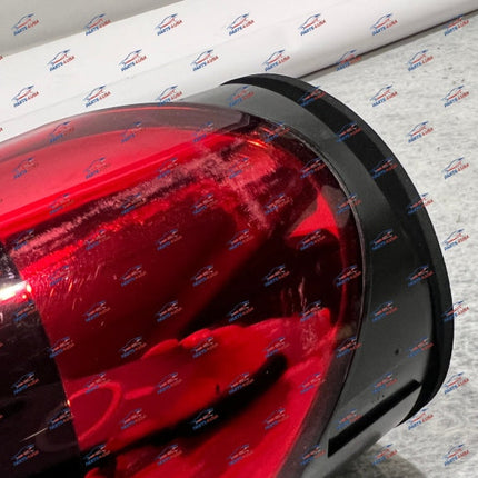 Ferrari F8 Tributo & Spider Inner Tail Light, Right Side, USA Version, OEM, Part Number: 322257
