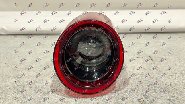 Ferrari F8 Tributo & Spider Inner Tail Light, Right Side, USA Version, OEM, Part Number: 322257