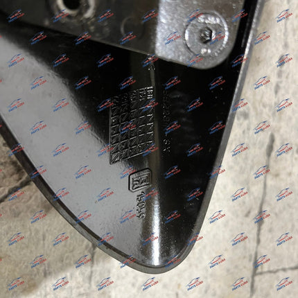 Ferrari F8 Tributo/Spider Left Flank Flow Splitter, OEM, Part Number: 891163
