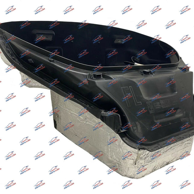 Ferrari F8 Tributo/Spider Luggage Compartment Trunk, OEM, Part Number 827539