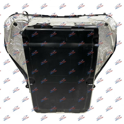 Ferrari F8 Tributo/Spider Luggage Compartment Trunk, OEM, Part Number 827539