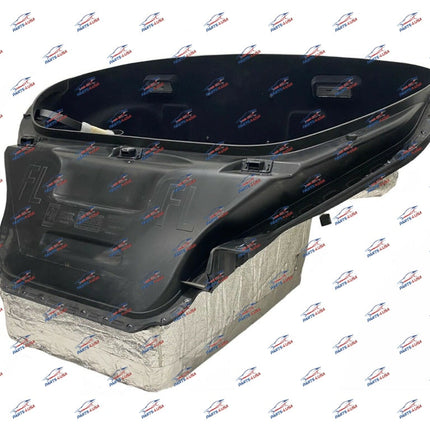 Ferrari F8 Tributo/Spider Luggage Compartment Trunk, OEM, Part Number 827539