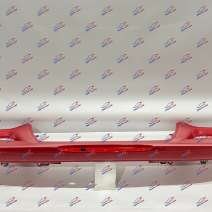 Ferrari F8 Tributo Spider Rear Spoiler, Carbon Fiber, OEM, Part Number 949122