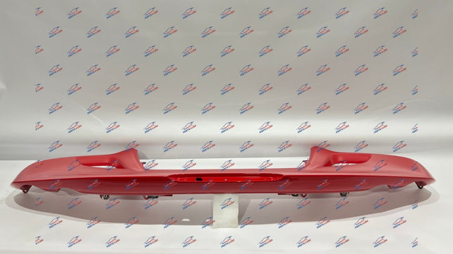 Ferrari F8 Tributo Spider Rear Spoiler, Carbon Fiber, OEM, Part Number 949122