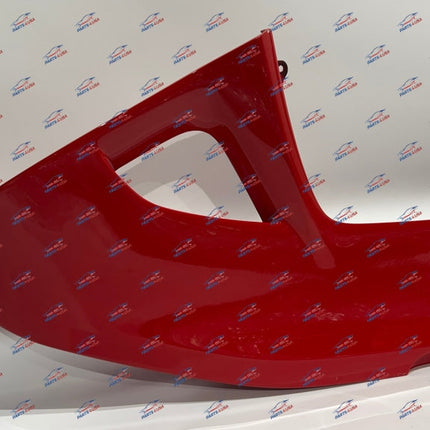 Ferrari F8 Tributo Spider Rear Spoiler, Carbon Fiber, OEM, Part Number 949122