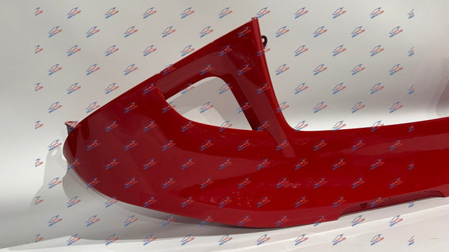 Ferrari F8 Tributo Spider Rear Spoiler, Carbon Fiber, OEM, Part Number 949122