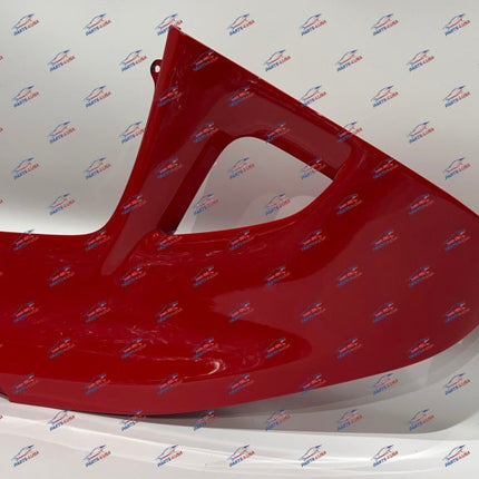 Ferrari F8 Tributo Spider Rear Spoiler, Carbon Fiber, OEM, Part Number 949122